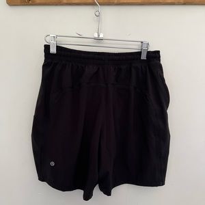 Lululemon Pace Breaker Lined Short 7”